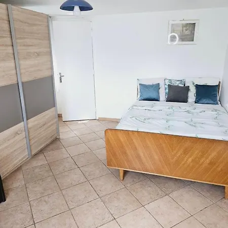 3 Rue Maurice Utrillo