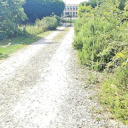 3 Rue Maurice Utrillo Guest house Bourg-en-Bresse