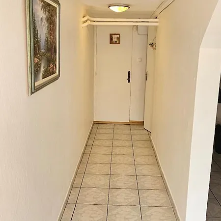 3 Rue Maurice Utrillo Guest house