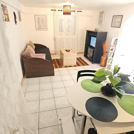 Guest house 3 Rue Maurice Utrillo Bourg-en-Bresse