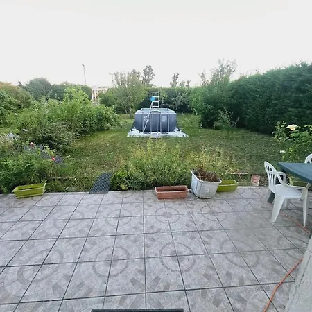 3 Rue Maurice Utrillo