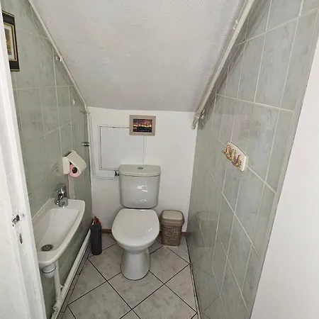 3 Rue Maurice Utrillo Bourg-en-Bresse