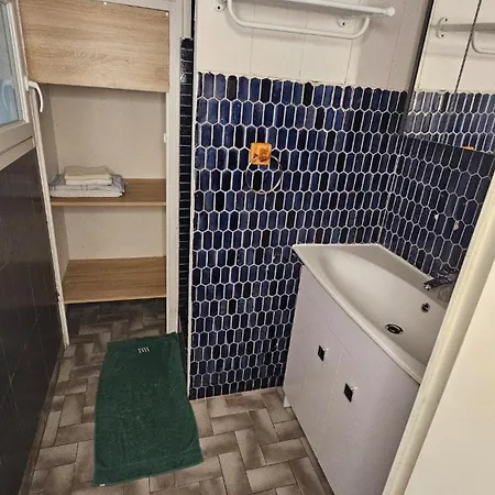 3 Rue Maurice Utrillo Maison d'hôtes Bourg-en-Bresse