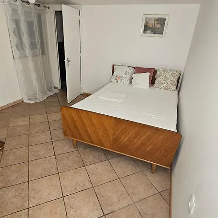 3 Rue Maurice Utrillo 3* Bourg-en-Bresse