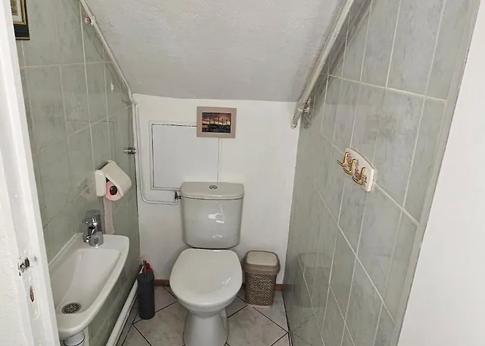 3 Rue Maurice Utrillo Bourg-en-Bresse