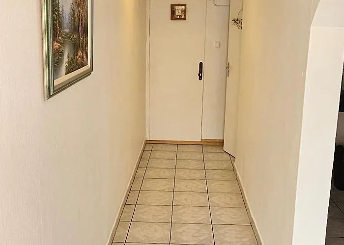 3 Rue Maurice Utrillo Vendégház