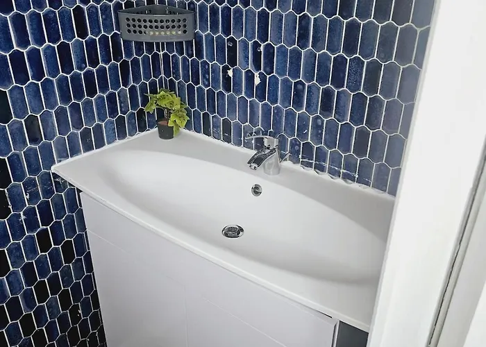 Vendégház 3 Rue Maurice Utrillo 3*